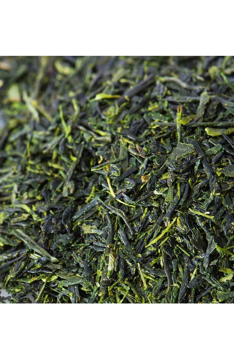 Samovar Tea Nishi Sencha Green Tea, Organic, Main, color, 1.8 Oz Bag