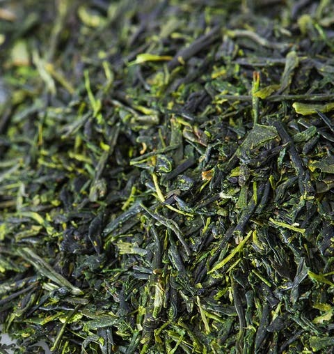 Nishi Sencha Green Tea, Organic