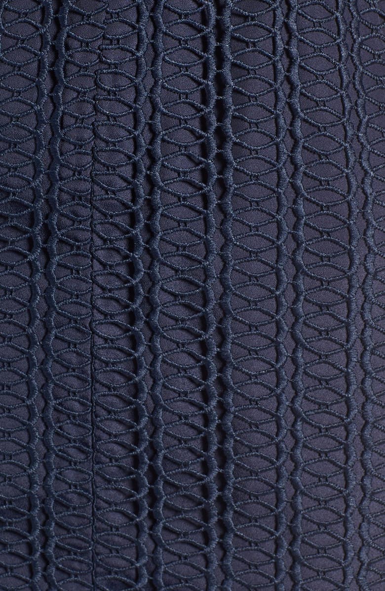 Keepsake the Label All Night Lace Minidress, Alternate, color, 