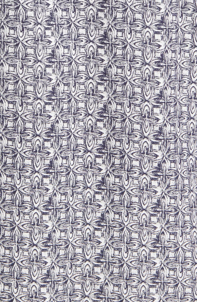 Tommy Bahama Madeira Mosaic Button-Up Shirt, Alternate, color, 