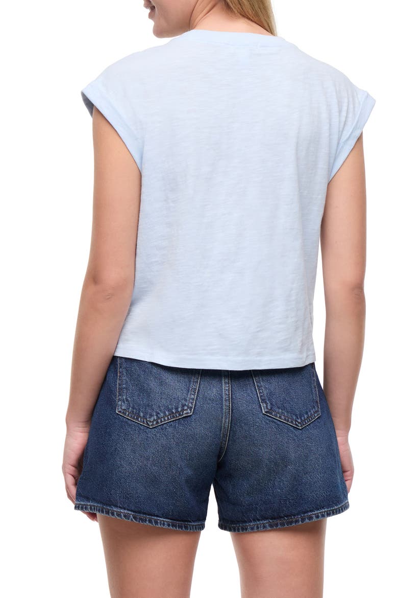 Nova Embellished Top, Alternate, color, SKYWAY