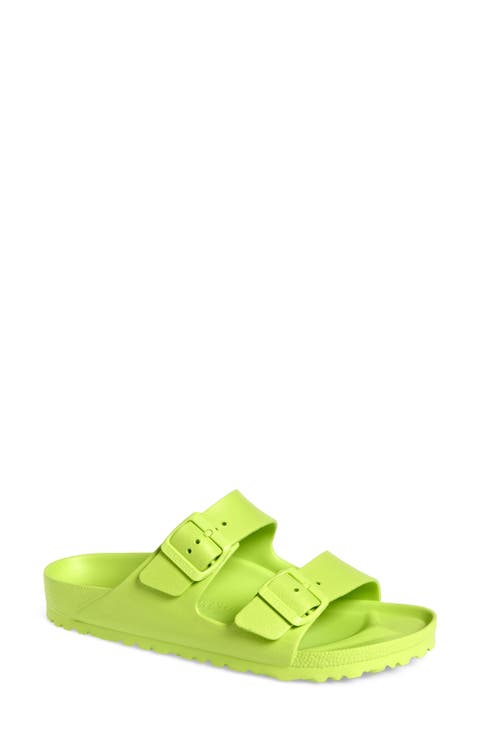 Arizona Essentials Waterproof Slide Sandal(Women)