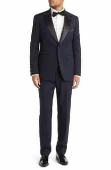 Alton Lane Sullivan Stretch Performance Tuxedo