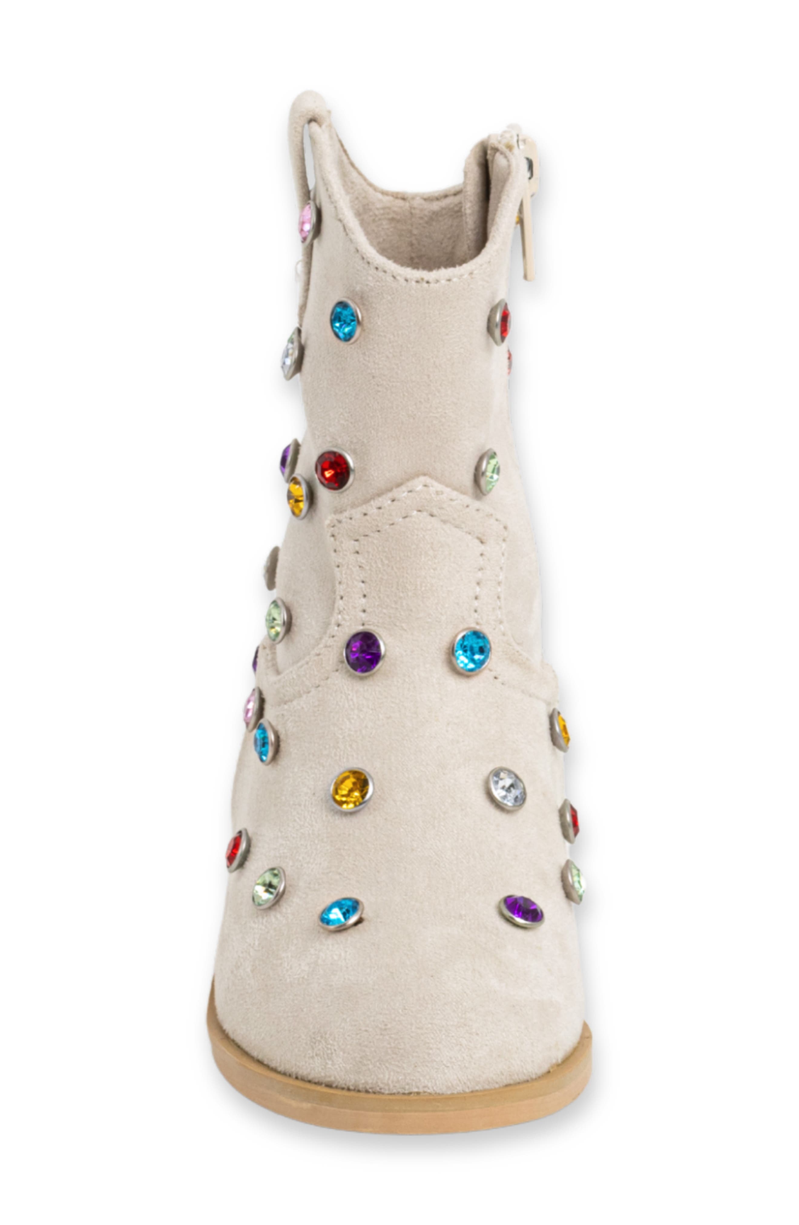 SHUSHOP Kids' Whoopi Mini Boot, Alternate, color, 