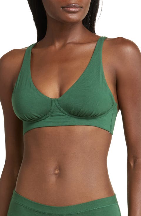 FeelFree Longline Bralette