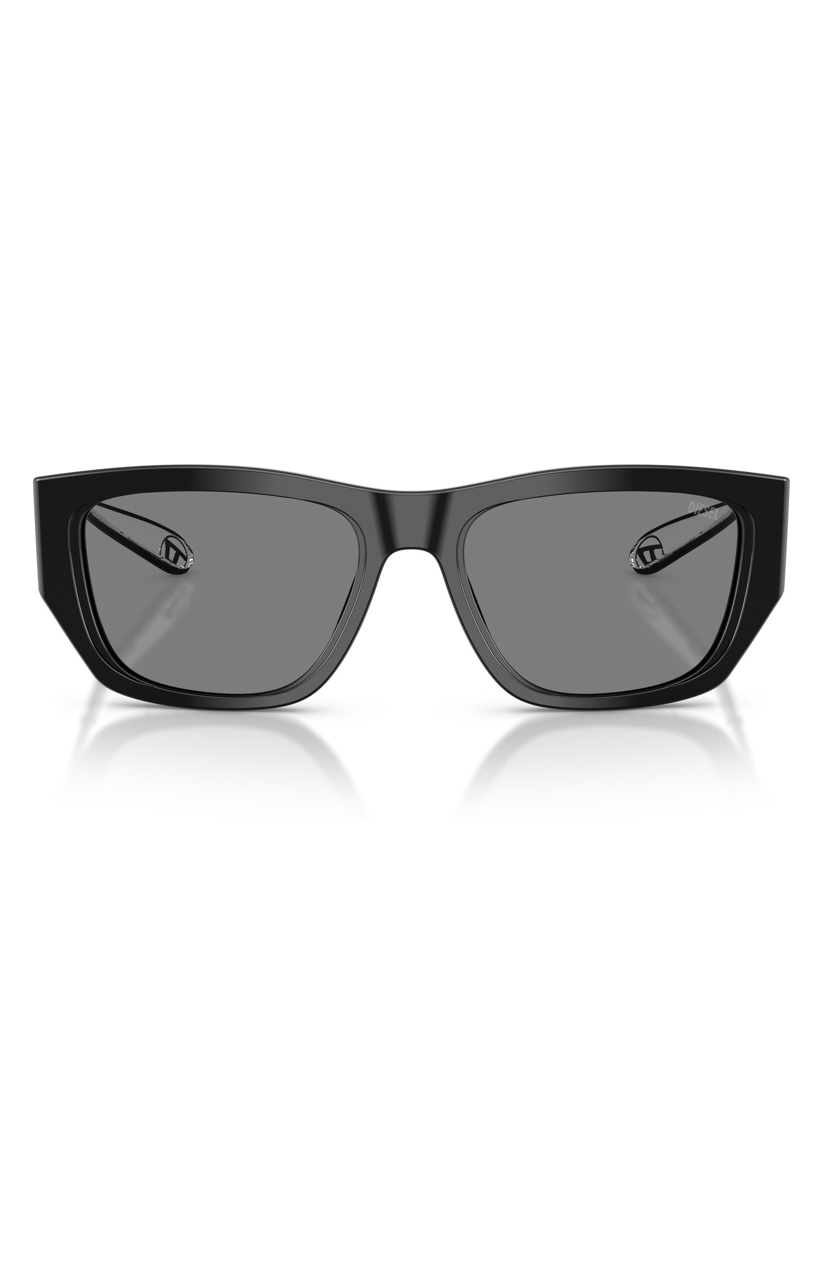 selected BLACK / DARK GREY