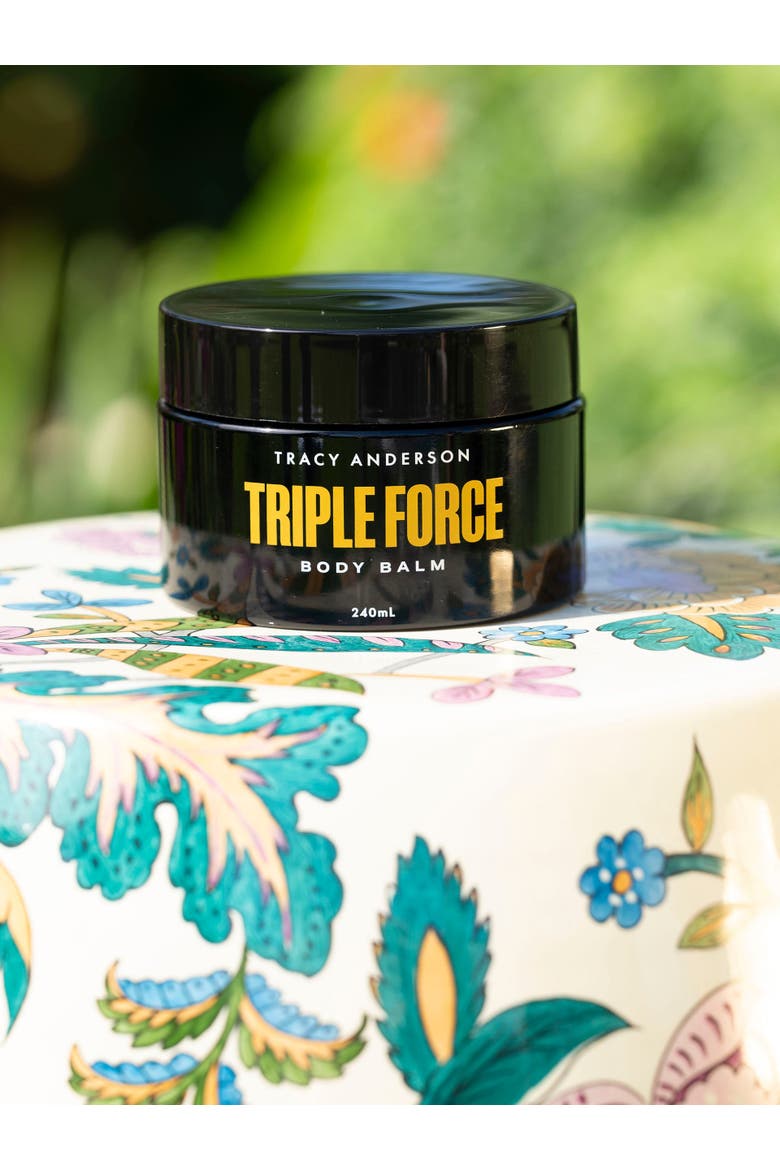 Triple Force Balm, Alternate, color, None