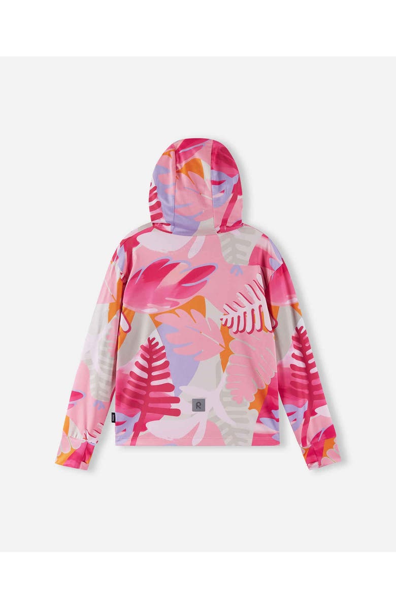 Reima Lehdet Long sleeve T-shirt, Alternate, color, 