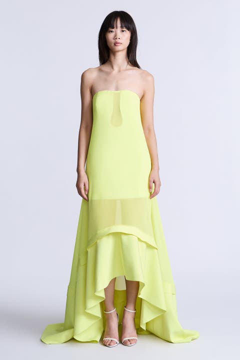 Farrah Gown