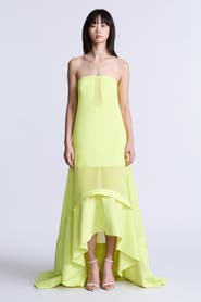 BCBG Maxazria Farrah Gown