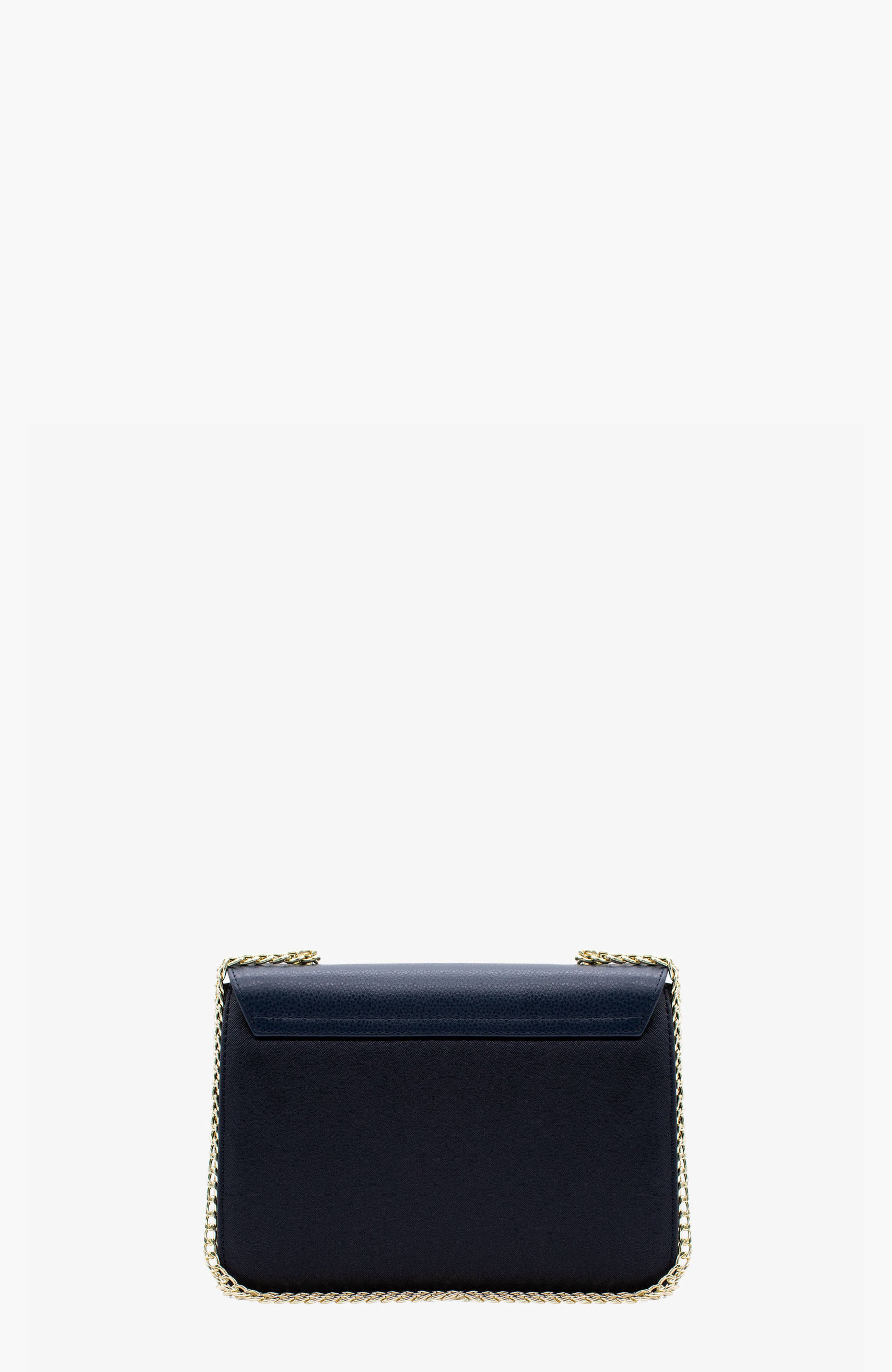Ciao Bella 471 Shoulder Bag, Alternate, color, Navy