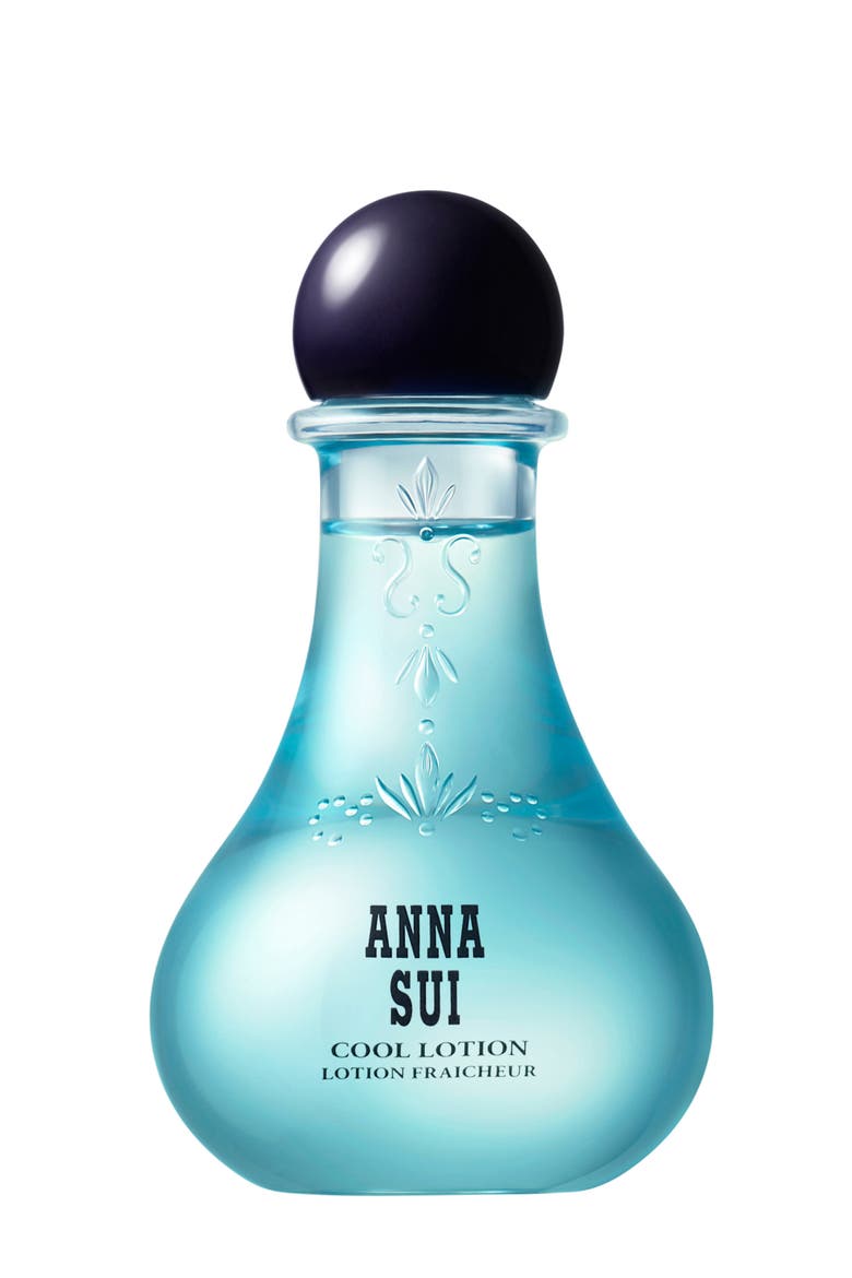 Cool Lotion, Main, color, Clear