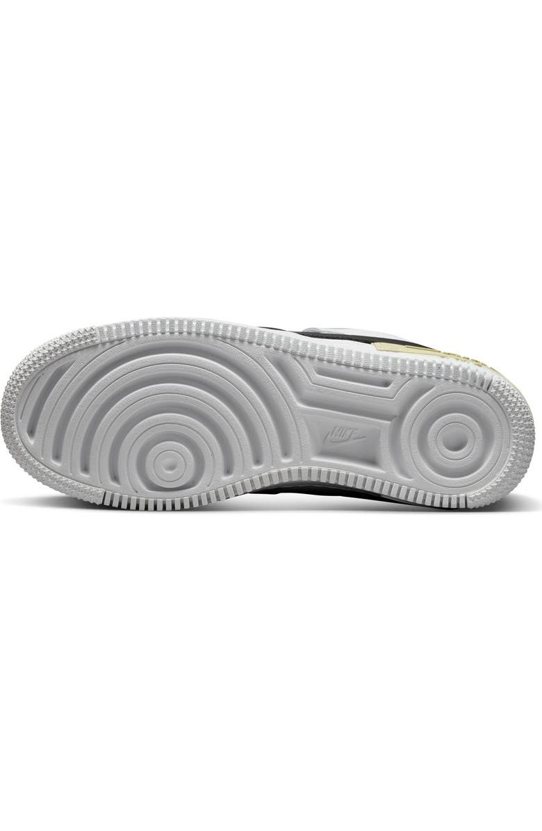 Nike Air Force 1 Shadow Sneaker, Alternate, color,