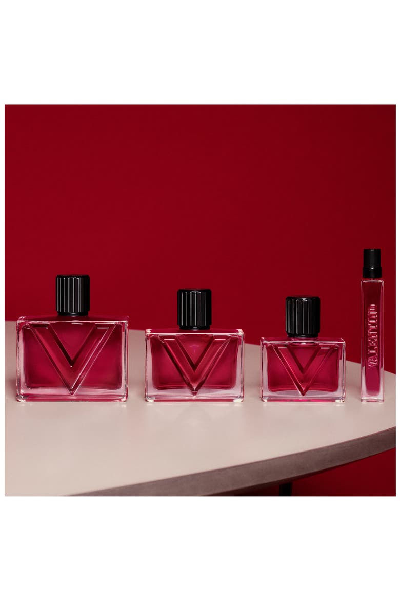 Vendetta Donna Eau de Parfum, Alternate, color, NO COLOR