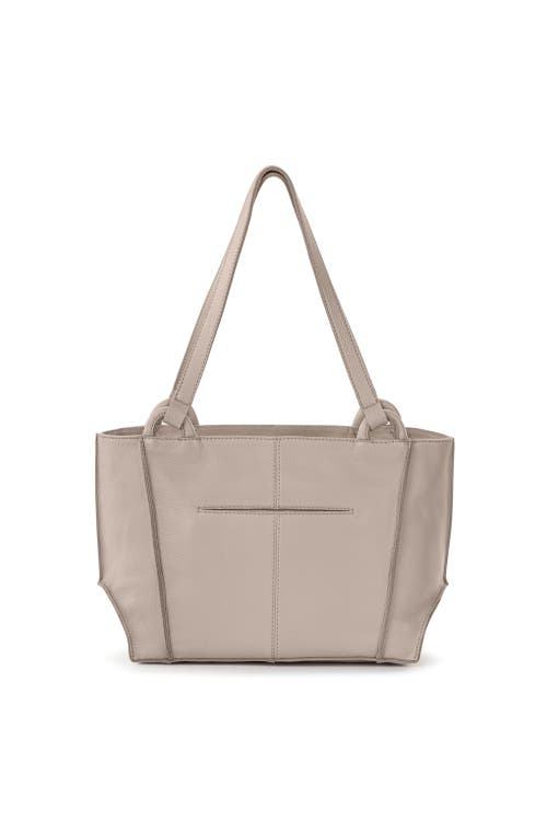 The Sak Los Feliz Satchel In Sand
