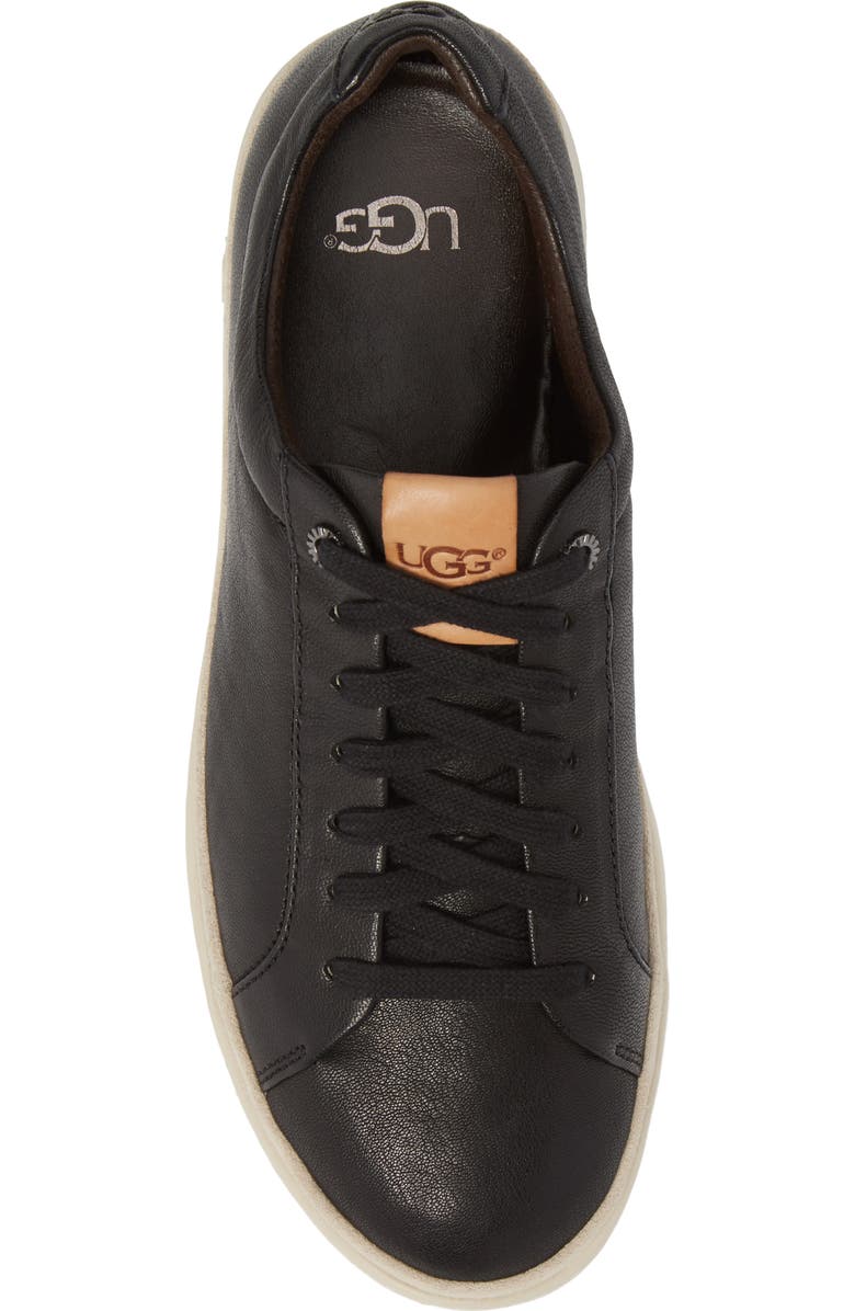 UGG<sup>®</sup> Brecken Sneaker, Alternate, color,