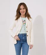 Joe Browns Classic Blazer
