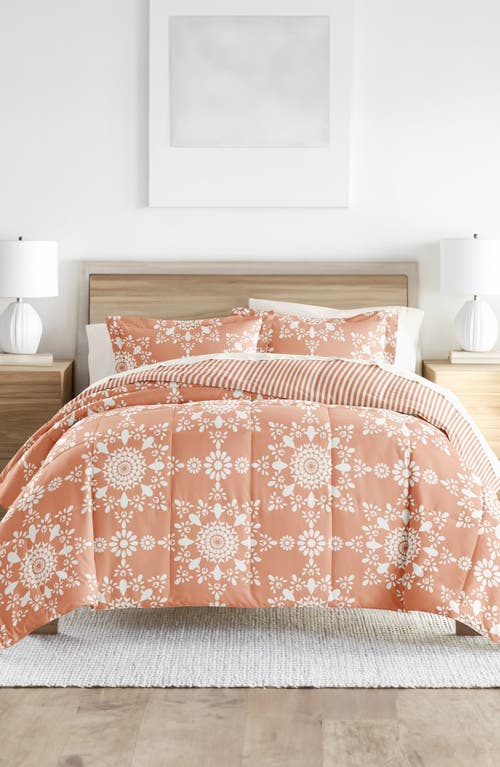 HOMESPUN HOMESPUN 7-PIECE ASSORTED COMFORTER SET