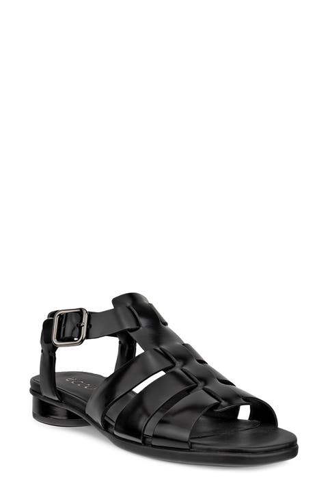 Shop Black ECCO Online | Nordstrom