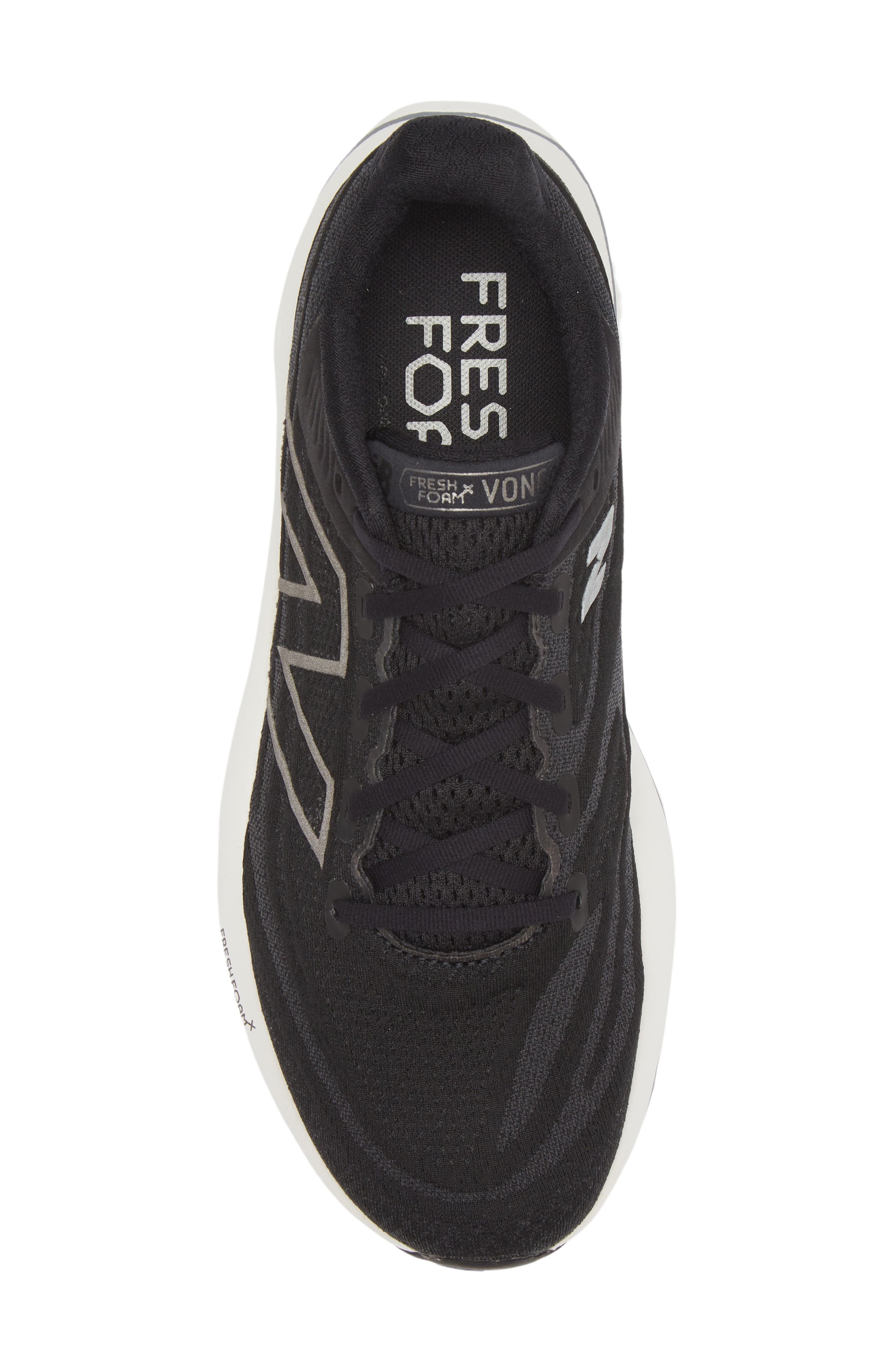 New Balance Fresh Foam X Vongo v6 Running Shoe, Alternate, color, 