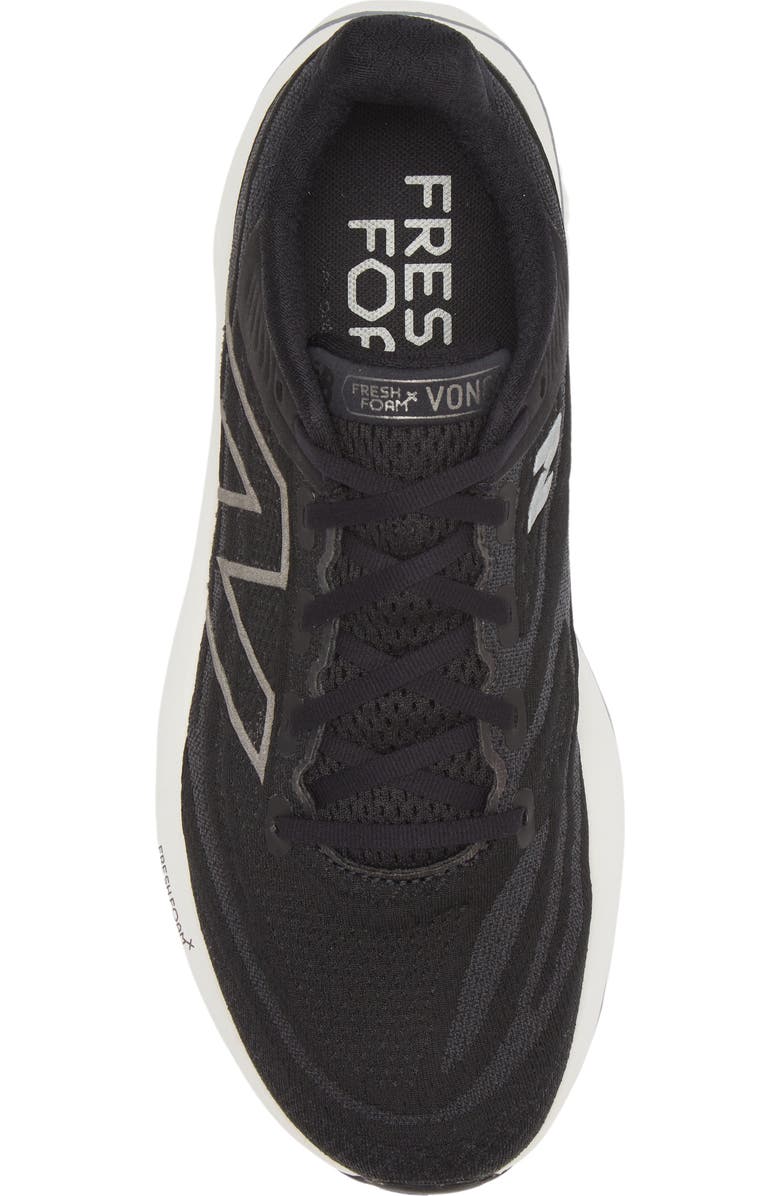 New Balance Fresh Foam X Vongo v6 Running Shoe, Alternate, color,