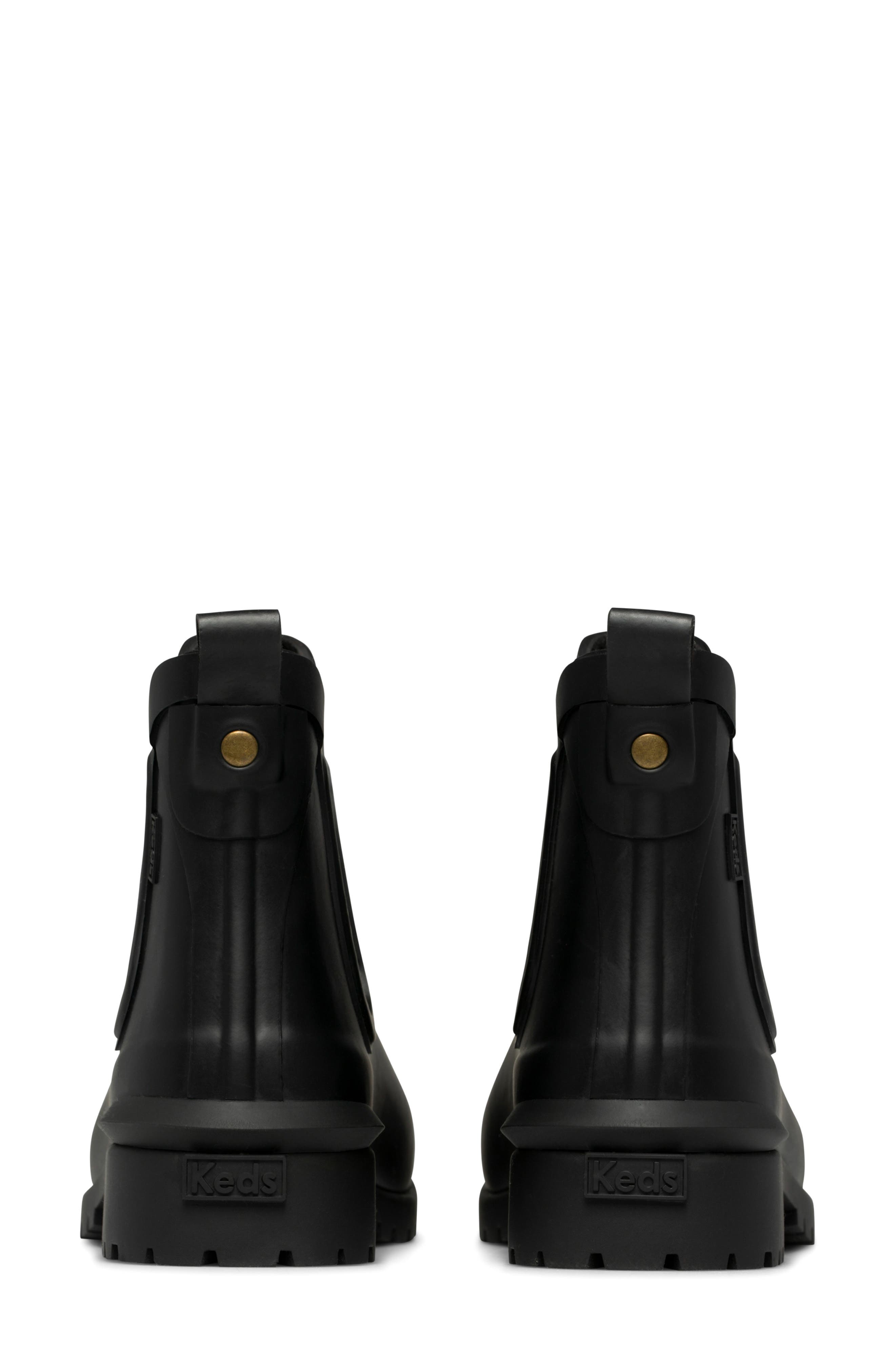 Keds<sup>®</sup> Rowan Rain Boot, Alternate, color, 