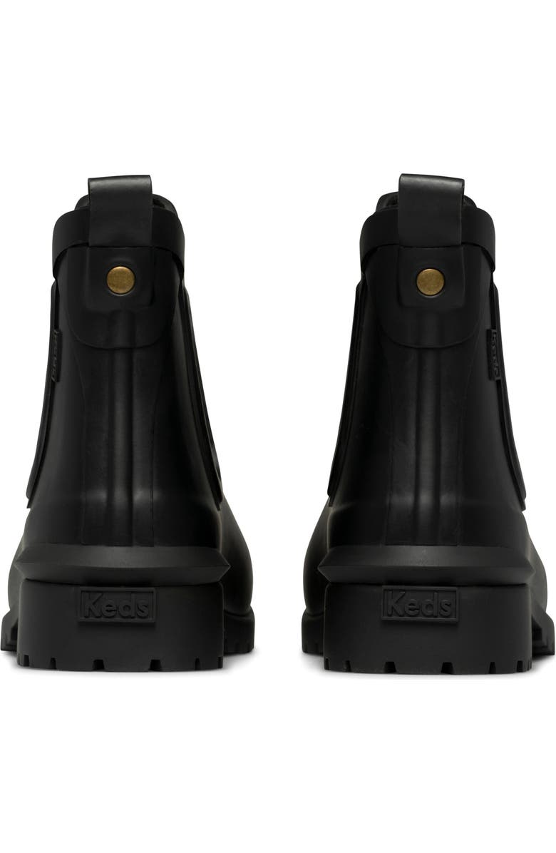 Keds<sup>®</sup> Rowan Rain Boot, Alternate, color,