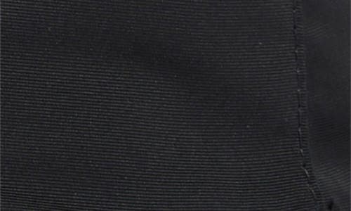 Alexander Mcqueen Mcqueen Amq Graffiti Embroidered Bucket Hat In Black