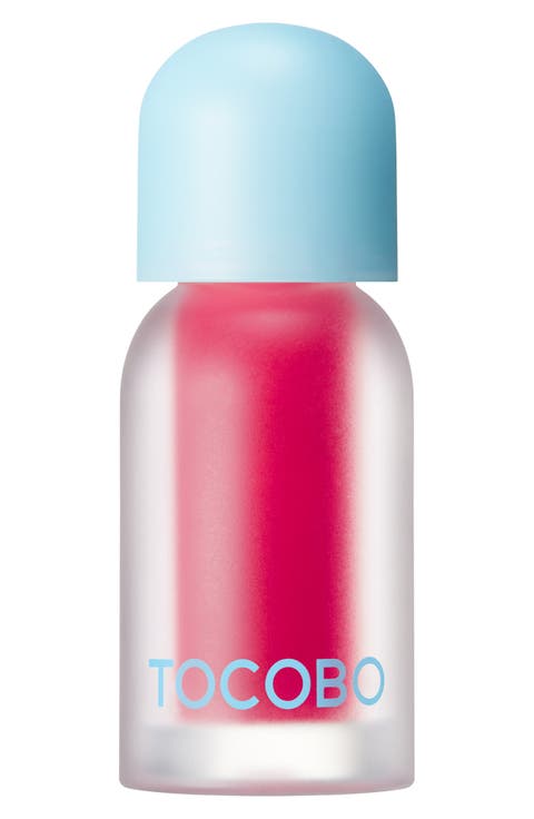 Juicy Berry Plumping Lip Oil