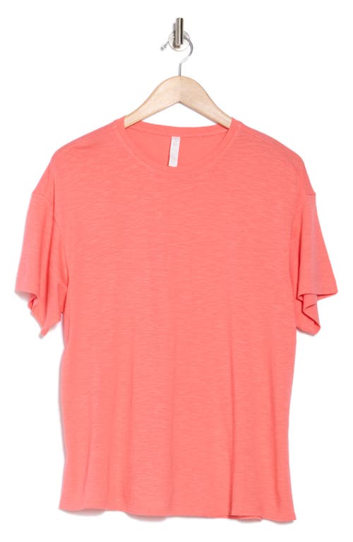Z BY ZELLA Z BY ZELLA EASY DAY SLUB T-SHIRT 
