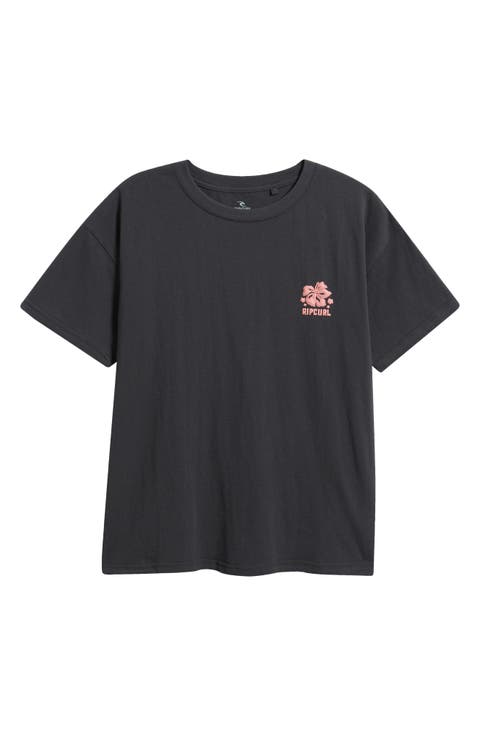 Surf Puff Party Pack Graphic T-Shirt
