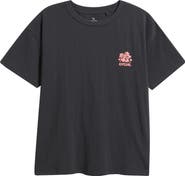 Rip Curl Surf Puff Party Pack Graphic T-Shirt