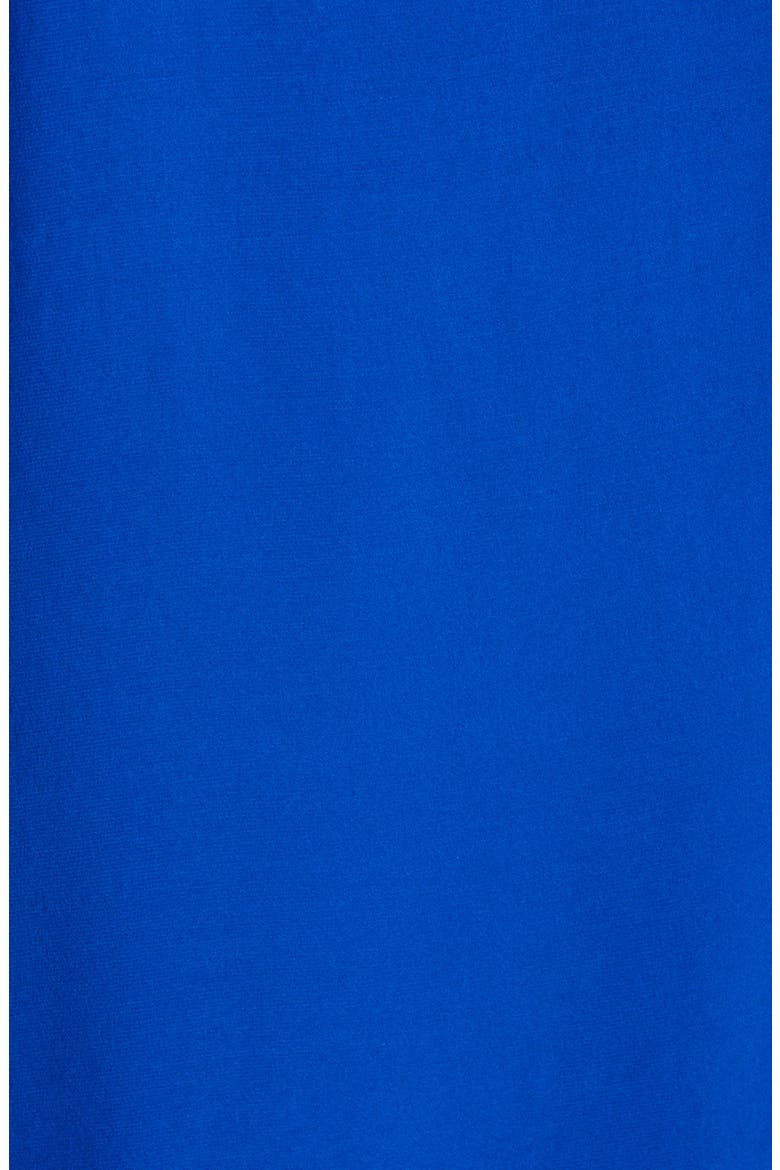 Silk Pajamas, Alternate, color, ANIL/ BLUE