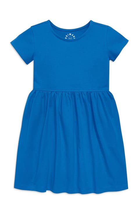Kids Perfect Pocket Dress