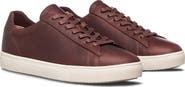 CLAE Bradley Leather Sneaker