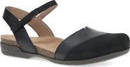 Dansko Rowan Flat