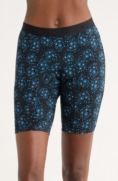 First Line Stretch Cotton Period 9-Inch Boxer Briefs (Regular & Plus Size)