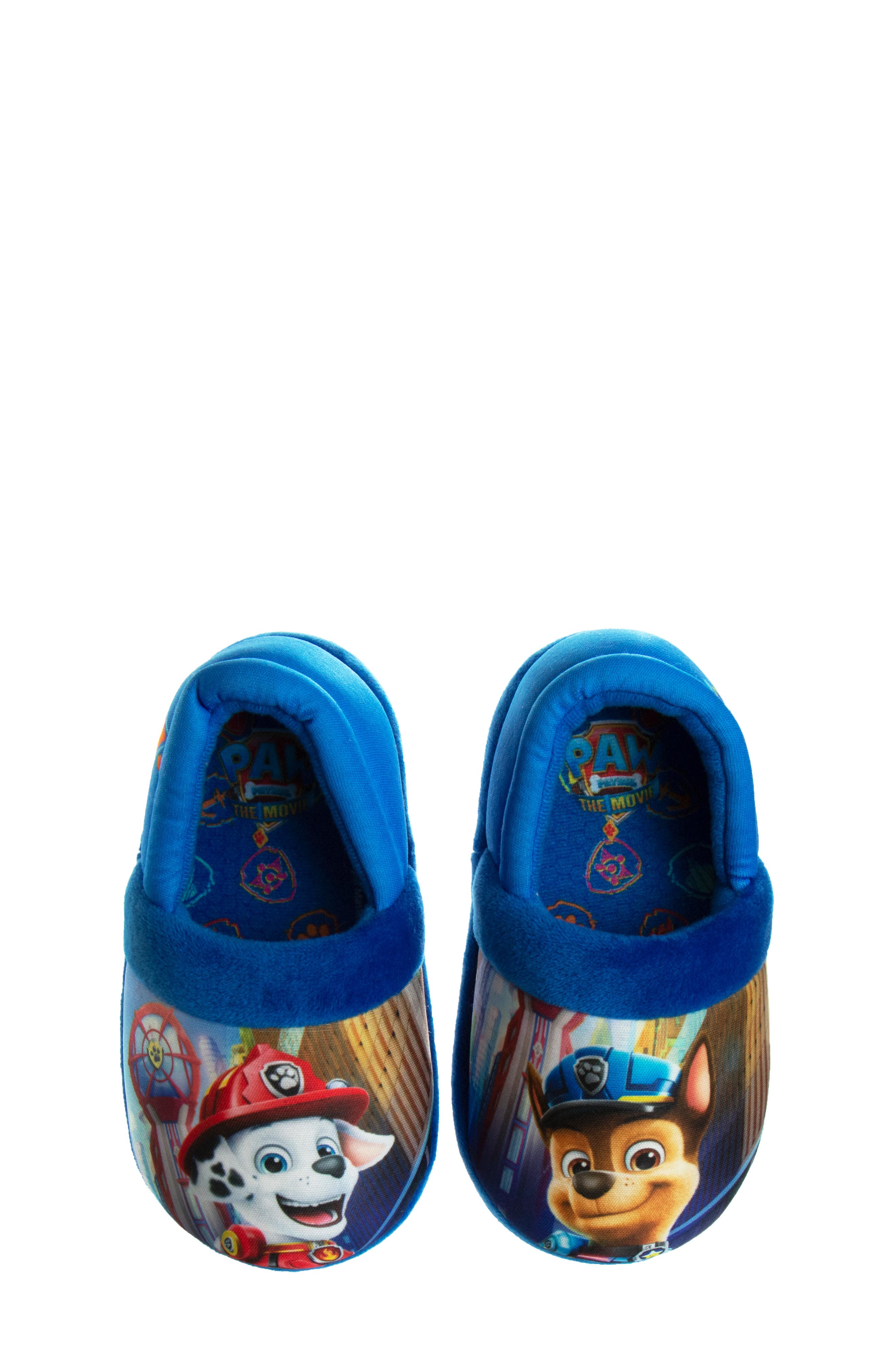 JOSMO Kids' Nickelodeon<sup>™</sup> Paw Patrol Slipper, Alternate, color, 
