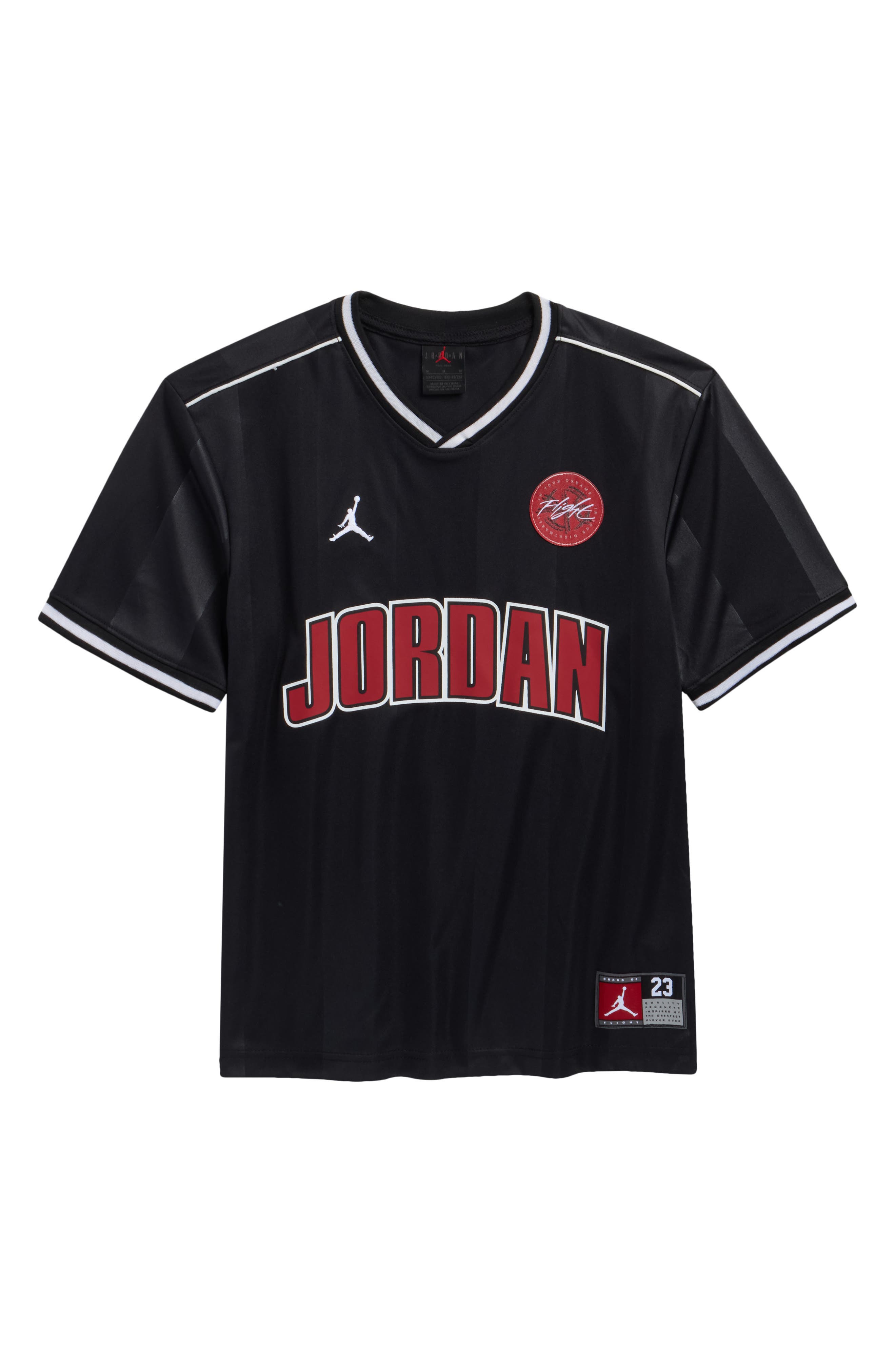 Jordan Kids' Sport Jersey