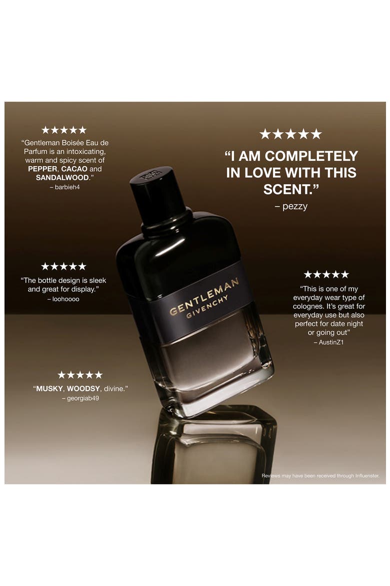 Gentleman Boisee Eau de Parfum Set, Alternate, color, NO COLOR