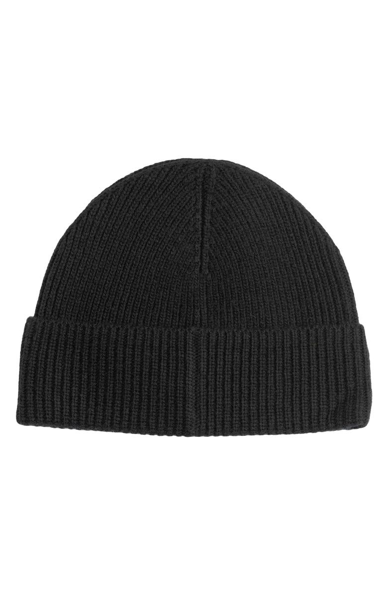 Polo Ralph Lauren Golden Retreiver Beanie, Alternate, color, Polo Black