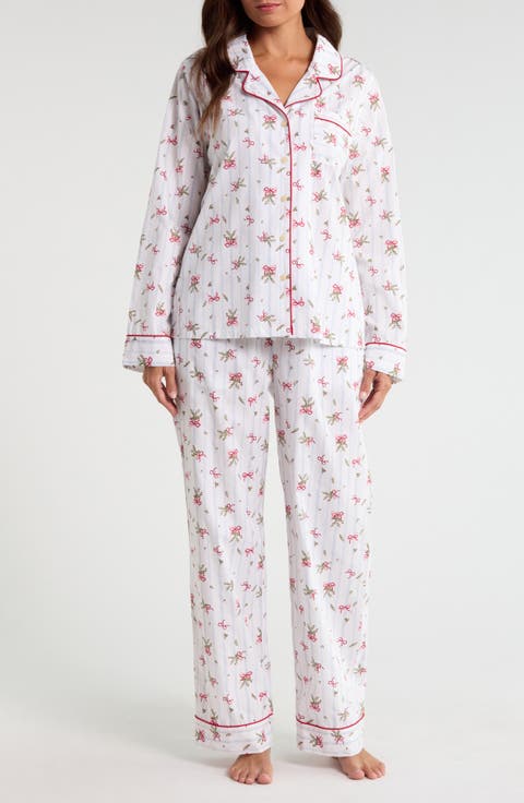 Classic Cotton Pajamas