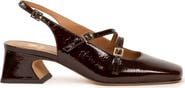 Bobbies Becca Pumps & Mary Janes