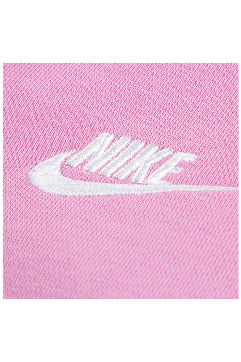 Kids' Zip Hoodie & Joggers Set, Alternate, color, PINK RISE