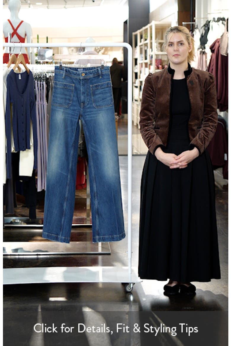 Bootcut Jeans video