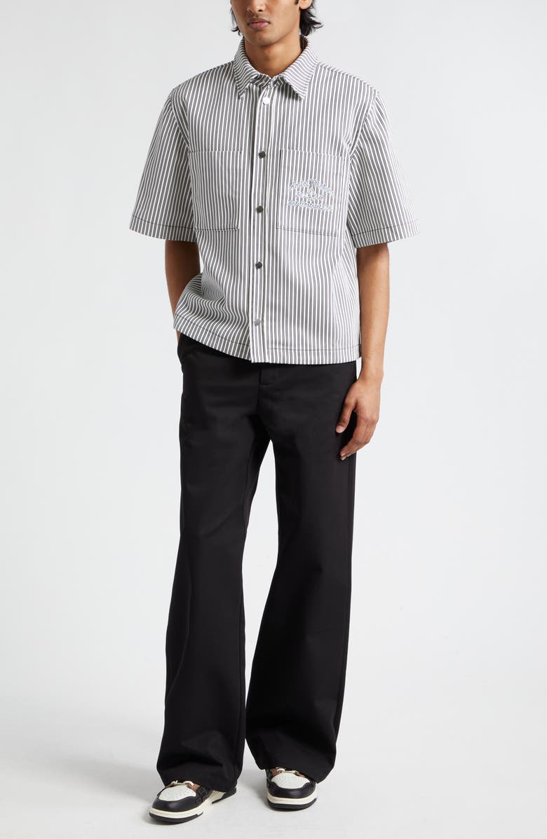 AMIRI Baggy Chinos, Alternate, color, 