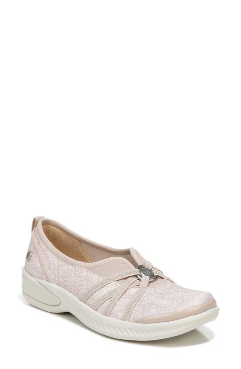 Niche Slip-On Shoe (Women)