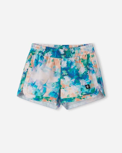 Nauru SunProof beach shorts (Toddler, Little Kid, and Big Kid)