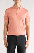 TravisMathew On Our Way Polo