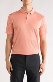TravisMathew On Our Way Polo